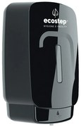 EcoStep 50052 - Érintésmentes szappanadagoló S3 1000 ml 4xAA fekete