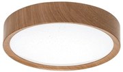 Aigostar B.V. Aigostar - LED Mennyezeti lámpa LED/12W/230V 6500K átm. 26,3 cm AI1541
