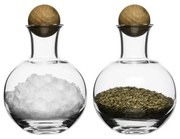 Só- és borsszóró Oval – Sagaform