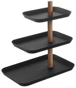 Fém ékszertartó állvány Rin – YAMAZAKI