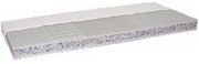 Habszivacs matrac 163 cm Calani . 1015276