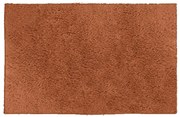 Terrakotta színű fürdőszobai kilépő 50x80 cm Mael – douceur d'intérieur