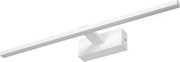 Rabalux beltéri led fali lámpa 12w 795lm 4000k matt fehér albina