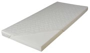 Habszivacs matrac Modestus 200x90 cm. 751857