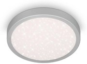 Brilo 3649-014 - LED Fürdőszobai mennyezeti lámpa RUNA LED/18,5W/230V IP44