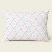 EMI Antiallergén párna levendulás huzattal 35x45 cm