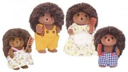 Sylvanian Families sün család