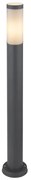 Globo Boston 31588A kültéri állólámpa, 1x60W E27