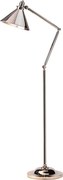 Elstead Lighting PROVENCE PV-FL-PN Állólámpa 1x60W/E27