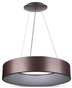 LED dimmelhető csillár zsinóron 1xLED/20W/230V