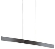 Eglo 95549 - LED csillár FORNES-S LED/24W/230V