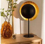 Atmosphera - Asztali lámpa ESTEE 1xE27/40W/230V