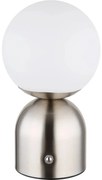 Globo 21006N - LED Dimmelhető érintős asztali lámpa JULSY LED/2,5W/3,7V