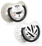 Lovi Cumi 3–6 m, Salt &amp; Peper – fekete, szürke, fehér