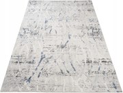 Soft Szőnyeg Poliészter 200x300 Modern Divatos v88s