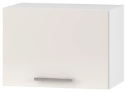 Felső szekrény Vento GO-50/36, fehér / bézs