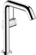 Mosdó csaptelep Hansgrohe Tecturis S clic-clac rendszerrel króm 73360000