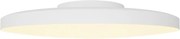 Nordlux - SERENOVA LED fürdőszobai mennyezeti lámpa, 22/32 W, 230 V, Ø 41 cm, IP65, fehér