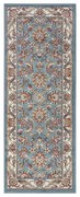Mentazöld futószőnyeg 80x240 cm Orient Reni – Hanse Home