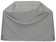 Tepro 8405 Univerzális grillhuzat, szürke, 150 x70 x 110 cm