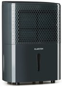 Klarstein Dryfy 10, páramentesítő, 240 W, 10 l/24 h, 100 m³/h, 15 - 20 m², dryselect, 40 dB, szürke
