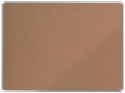 Parafatábla, 120x90 cm, alumínium keret, NOBO Premium Plus (VN15181)