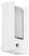 Eglo 34006 - LED Kültéri fali lámpa érzékelővel CASILDA LED/6W/230V IP44