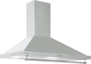 Klarstein Montblanc 90, páraelszívó, 610 m³/ó, 165 W, 2 x 1,5 W, LED, díszléc