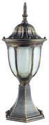 Prezent Porto 39015 kültéri állólámpa, 1x60W E27, IP33