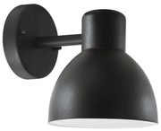 Kültéri fali lámpa ARNE 1xE27/10W/230V IP44