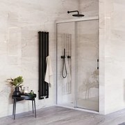Zuhanyajtó 140 cm Roth MELINA line MI D2L 140205 VPE