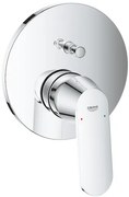 Zuhany csaptelep GROHE Eurosmart Cosmopolitan vakolat alatti rész nélkül króm 24045000