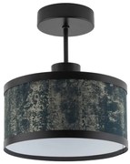 Csillár rúdon GLORY 1xE27/60W/230V