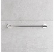 P.M.H. IN1SS-R-Elektromos törölközőszárító INGA 17W/230V 85,9cm IP44 jobb oldali/rozsdamentes acél