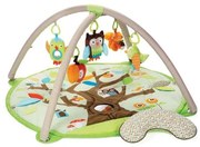 Skip Hop - Gyermek játékszőnyeg TREETOP FRIENDS