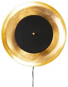 ByRydens 4300580-4002 - SHELBY fali lámpatest 3xG9/5W/230V