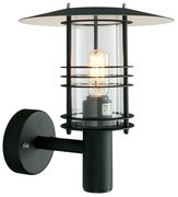 Stockholm kültéri falikar