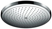 Hansgrohe Croma, fejzuhany 280 1jet EcoSmart, króm, HAN-26221000