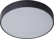 ITALUX 5361-830RC-BK-3 ORBITAL Kerek Mennyezeti Lámpa Fehér, Fekete LED IP20