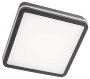 Redo 90288 - LED Kültéri lámpa ISOLA LED/24W/230V 3000/4000/6500K IP54