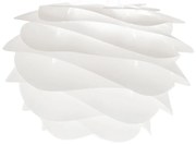 Carmina fehér lámpabúra, ⌀ 32 cm - UMAGE