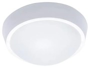 Solight WO738 - LED Kültéri mennyezeti lámpa 1xLED/18W/230V IP65