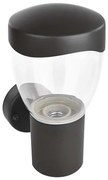 Kültéri fali lámpa ARTEO 1xE27/15W/230V IP44