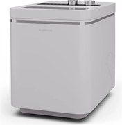 Klarstein IceCraft jégkészítő gép | 2 mód | 1,3 liter hidegvíz | automatikus tisztítás | 12 kg/24 óra