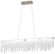 Eglo 39284 - LED Csillár ANTELAO LED/32W