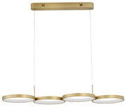 MAGNUS több ágú függesztett lámpa