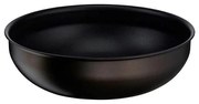 Tefal - Serpenyő Wok INGENIO Unlimited 26 cm