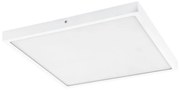 Eglo Fueva 1 97264 mennyezeti lámpa, 25W LED, 3000K, 2500lm