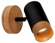 Briloner 2144015 - Fali spotlámpa SPOT 1xGU10/9W/230V