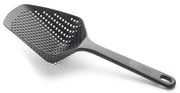 Scoop fekete tésztaszűrő kanál - Joseph Joseph
